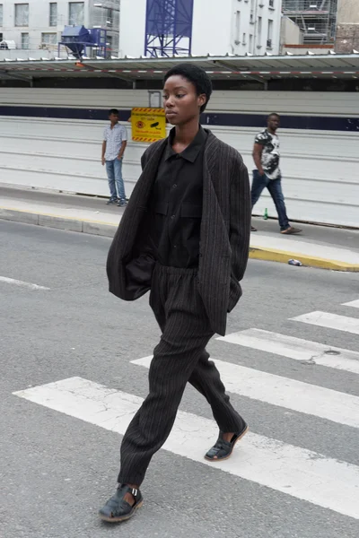 Look 7